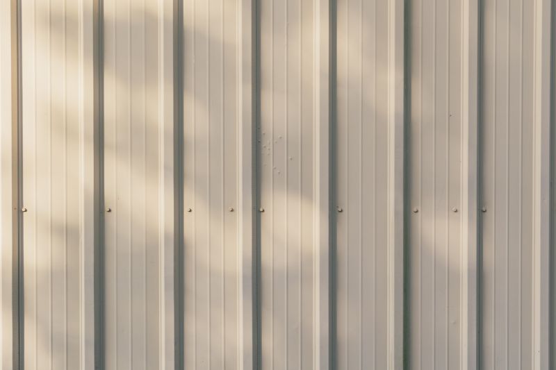 Seamless Edge and Corner Finishing