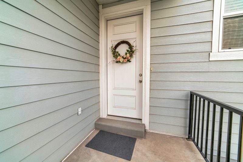 Classic Siding Styles